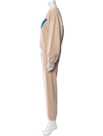 Aviator Nation Graphic Print Tracksuit