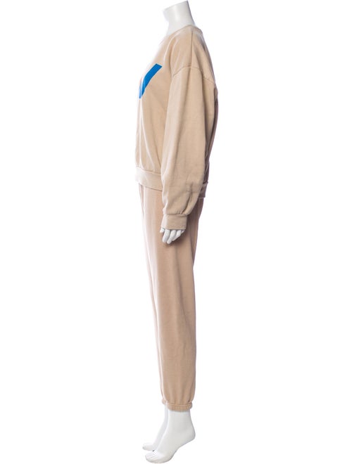 Aviator Nation Graphic Print Tracksuit