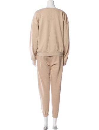 Aviator Nation Graphic Print Tracksuit