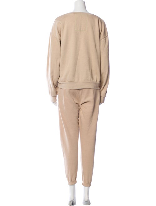 Aviator Nation Graphic Print Tracksuit