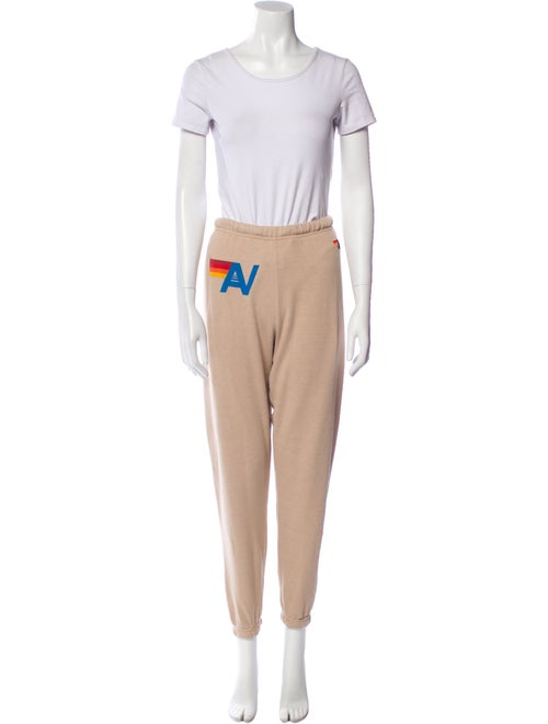 Aviator Nation Graphic Print Tracksuit