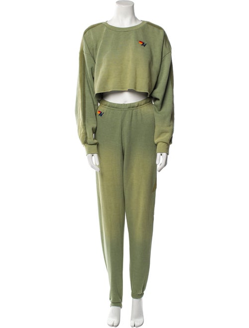 Aviator Nation Lounge Set