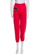 Aviator Nation Graphic Print Sweatpants