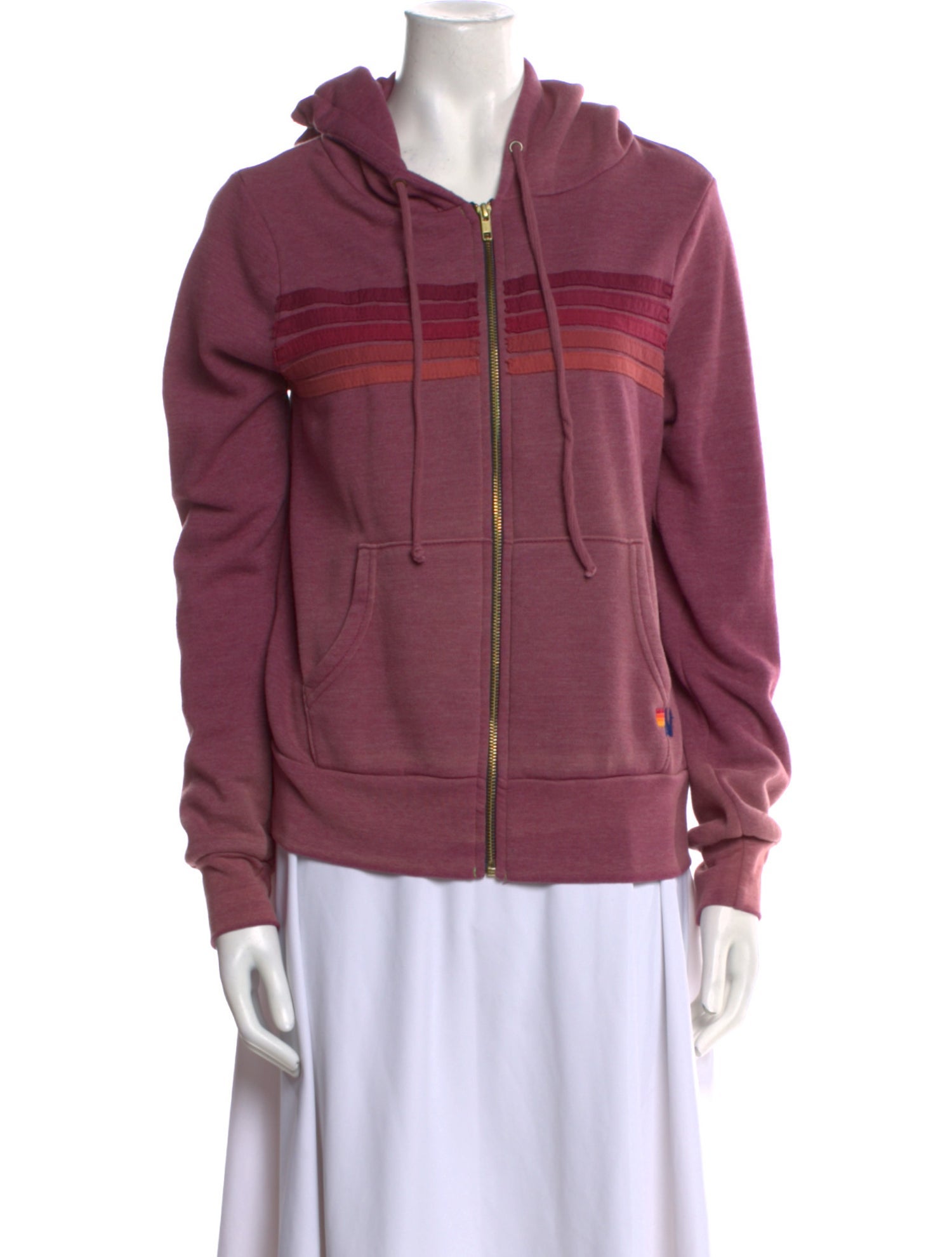 Aviator Nation V-Neck Sweater