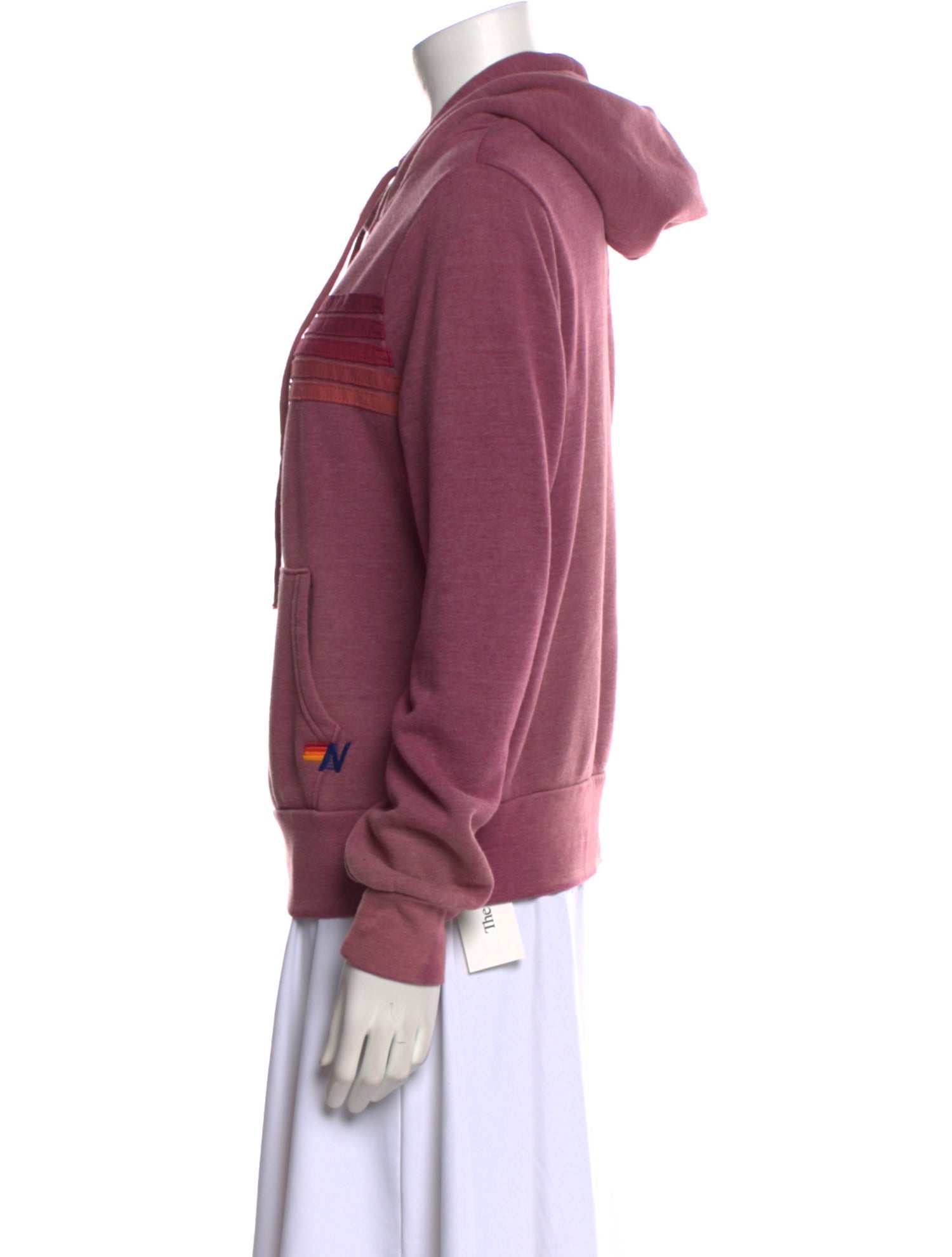 Aviator Nation V-Neck Sweater