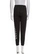 Aviator Nation Embroidered Accent Sweatpants