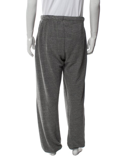 Aviator Nation Graphic Print Joggers