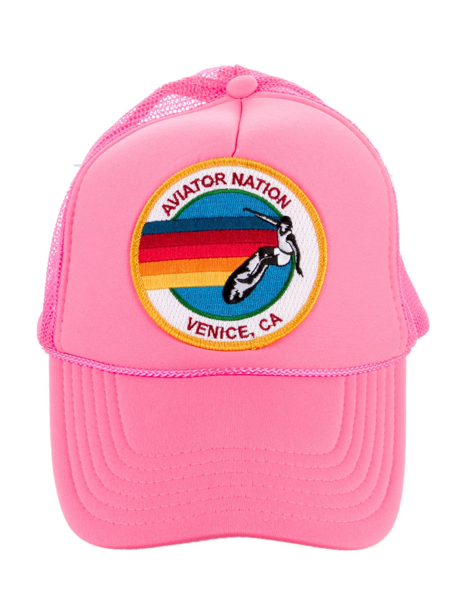 Aviator Nation Aviator Nation Baseball Cap