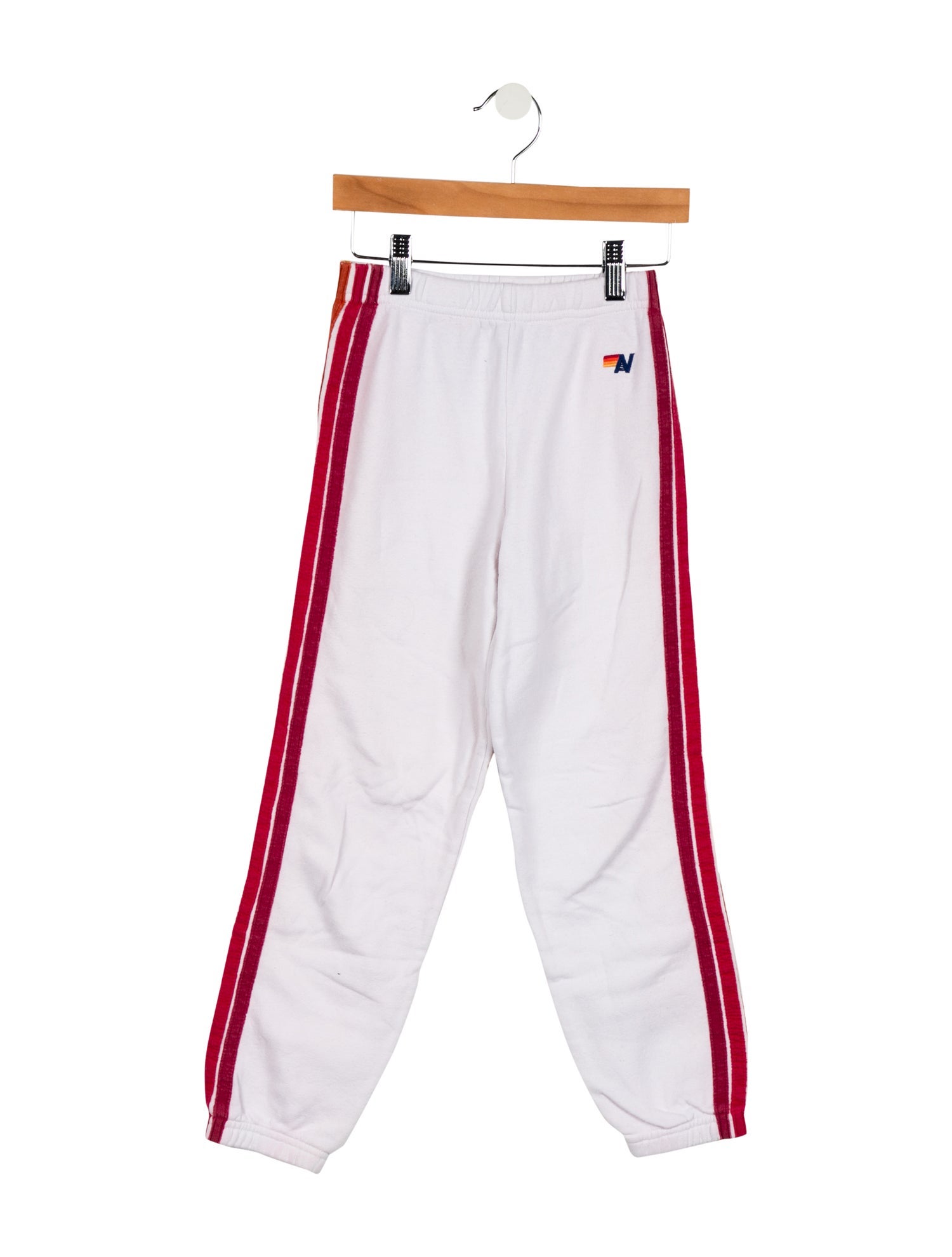 Aviator Nation Kids' Casual Jogger Sweatpants