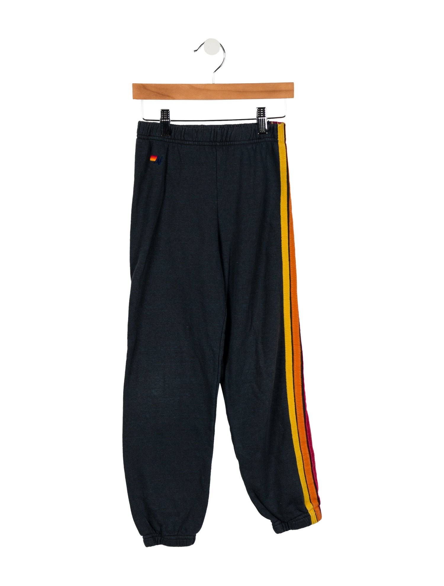 Aviator Nation Kids' Casual Jogger Sweatpants