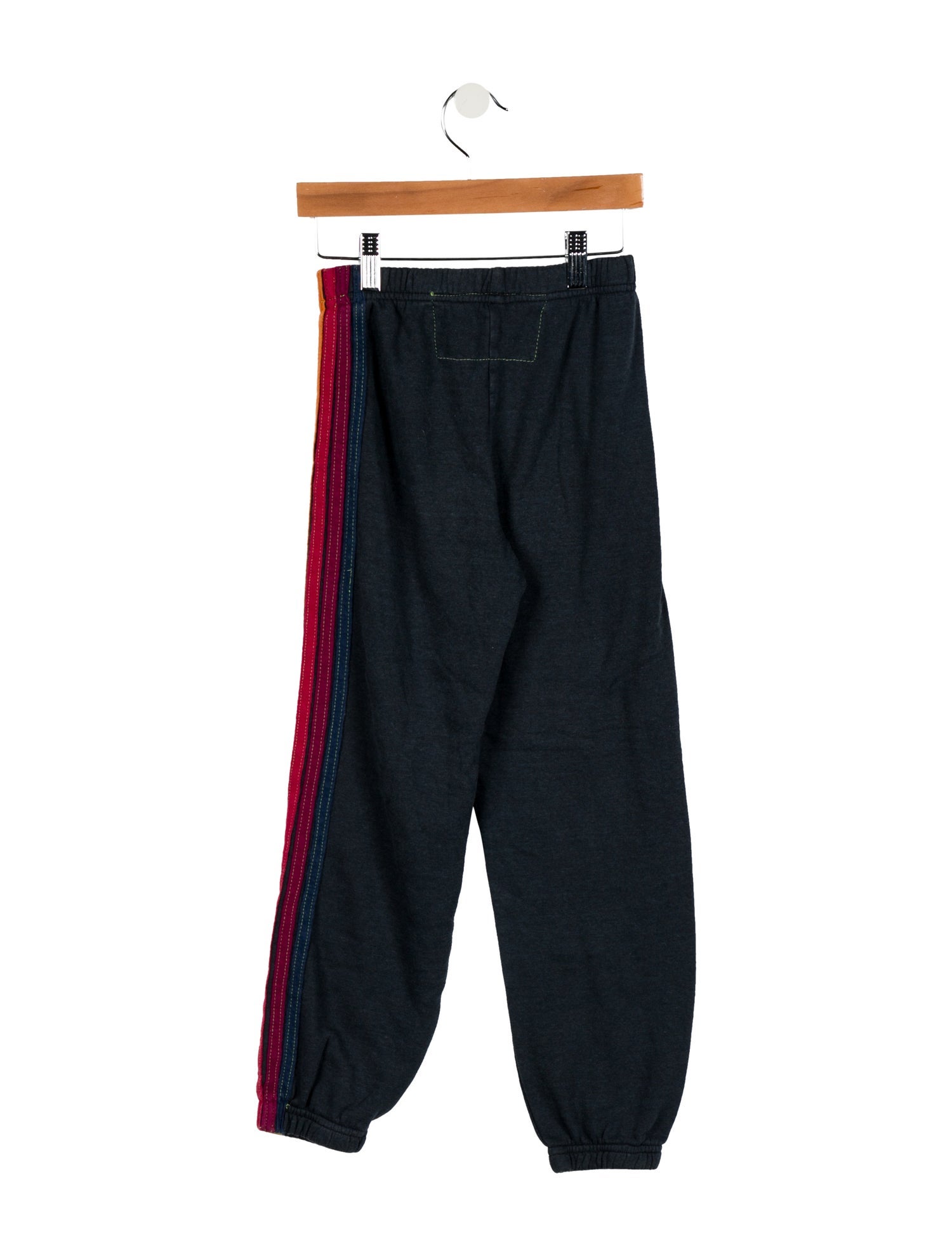 Aviator Nation Kids' Casual Jogger Sweatpants