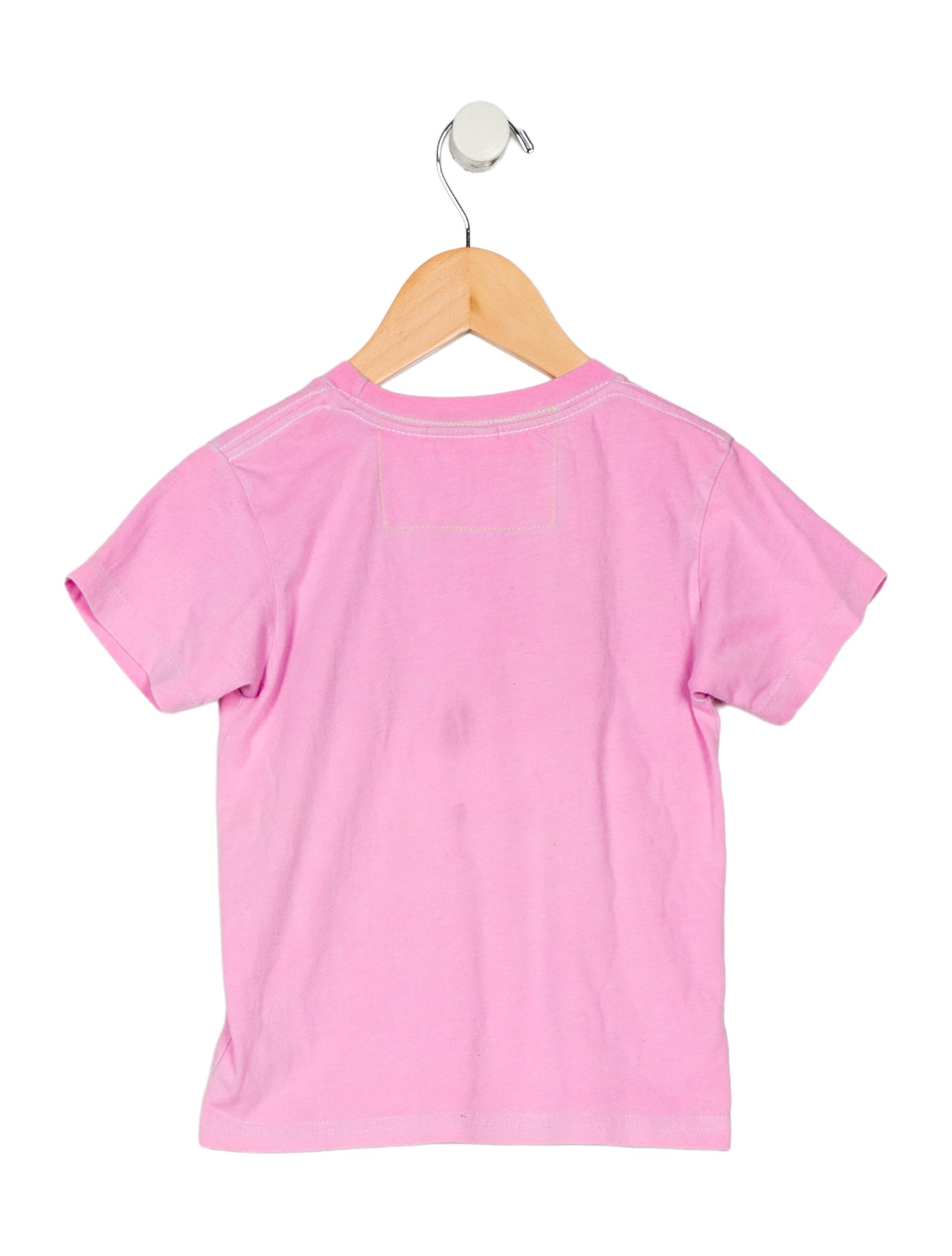 Aviator Nation Toddler Girl's Top