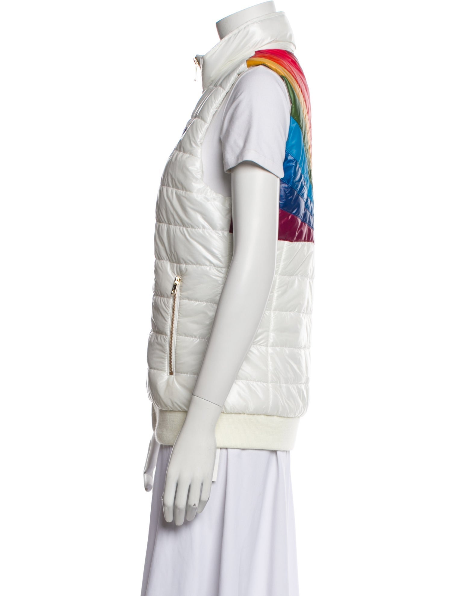 Aviator Nation Nylon Vest