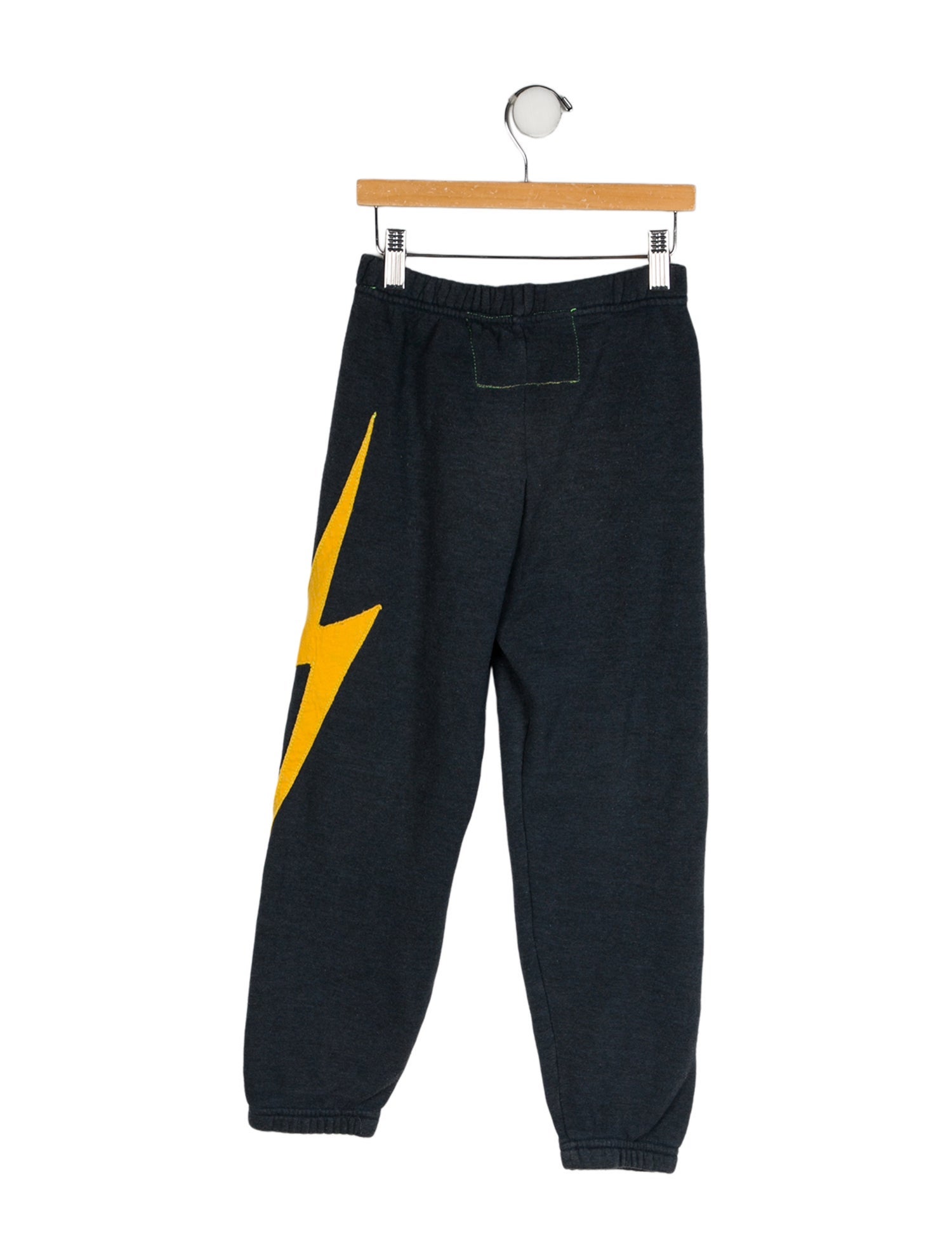 Aviator Nation Graphic Print Joggers