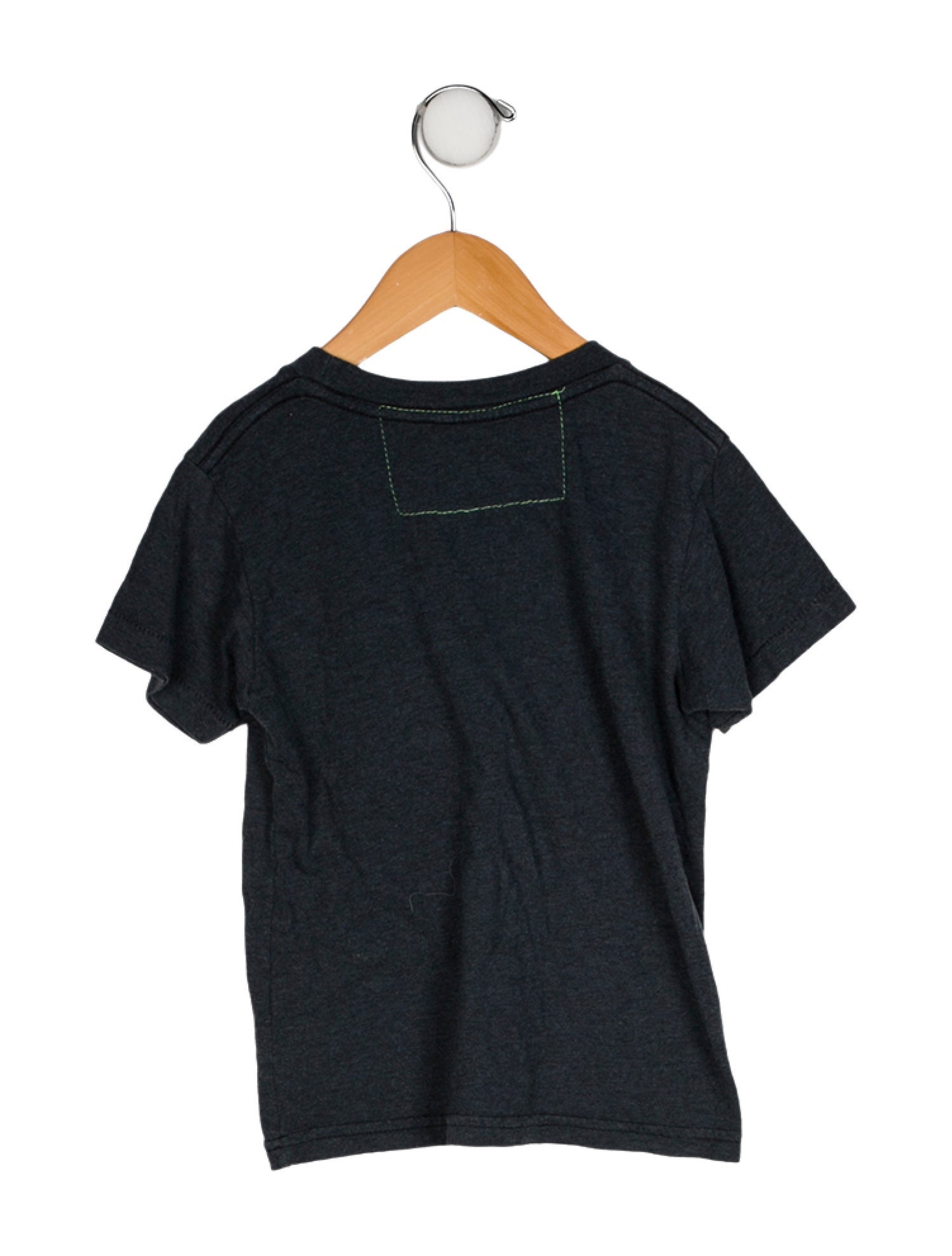 Aviator Nation Graphic Print T-Shirt