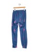 Aviator Nation Graphic Print Sweatpants