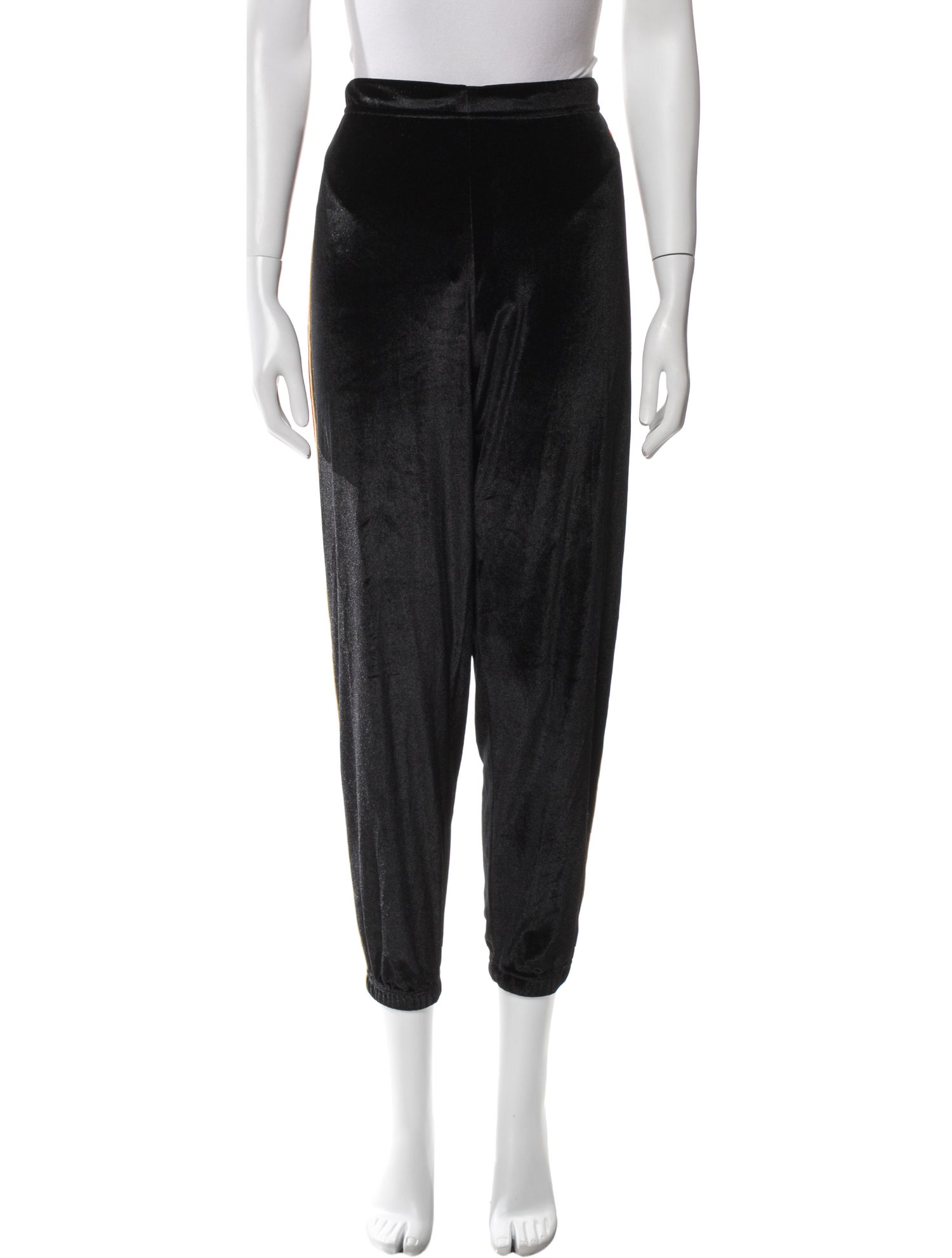 Aviator Nation Skinny Leg Pants