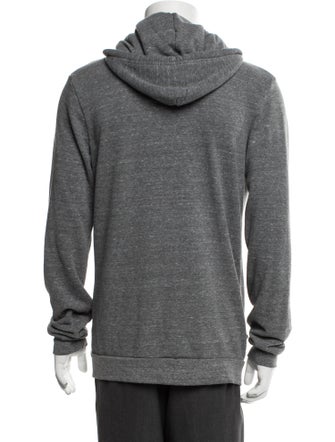 Aviator Nation Striped Jacket