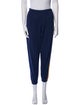 Aviator Nation Embroidered Accent Sweatpants