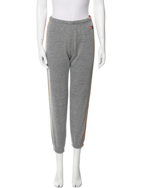 Aviator Nation Skinny Leg Pants