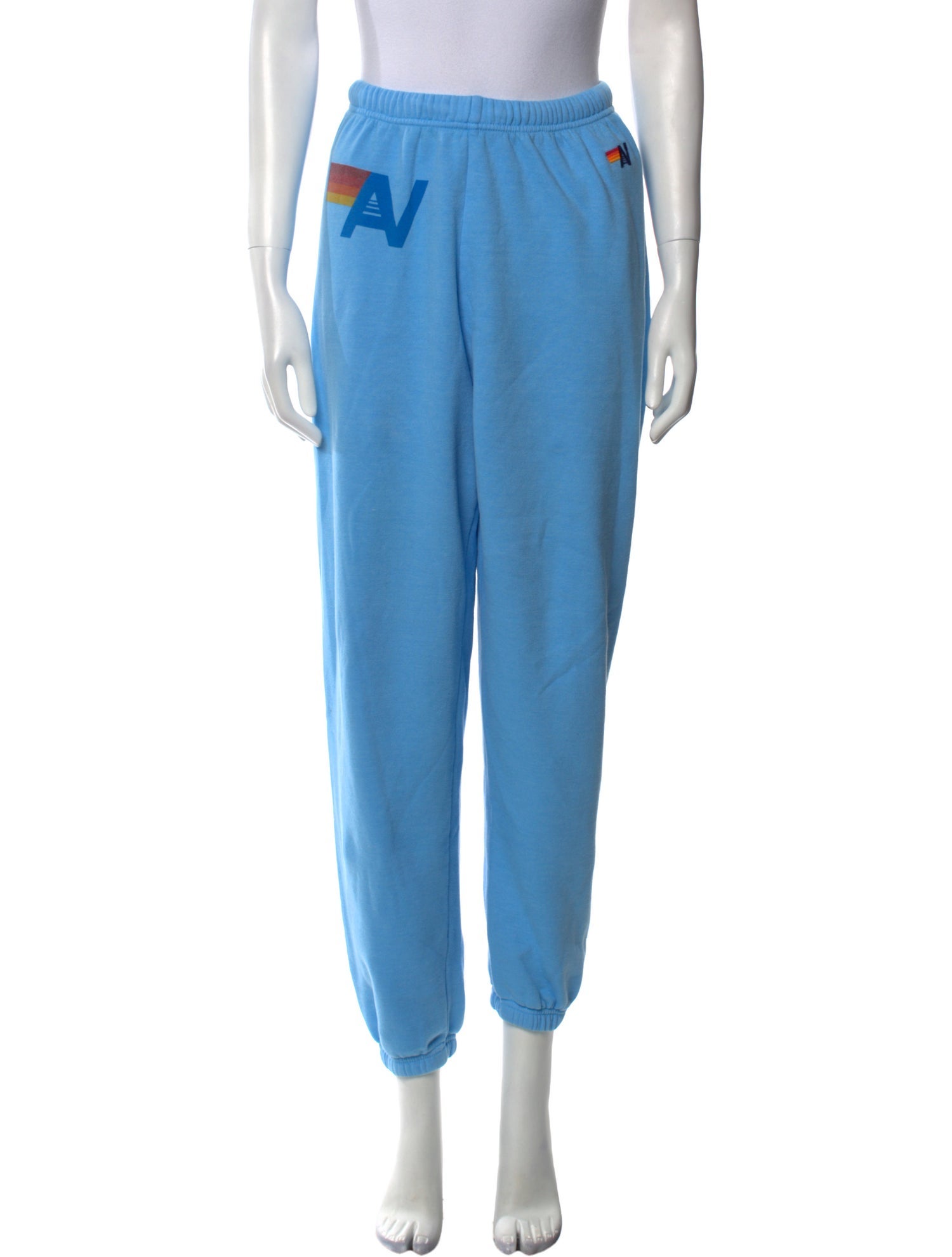 Aviator Nation Skinny Leg Pants