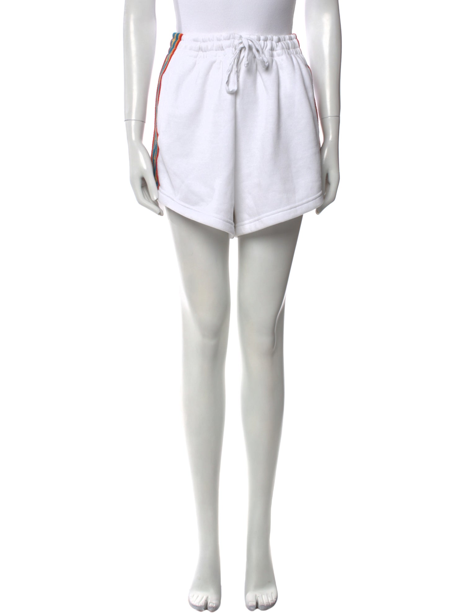 Aviator Nation Mini Shorts