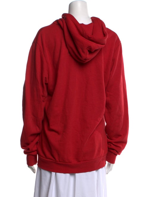 Aviator Nation Crew Neck Long Sleeve Sweatshirt