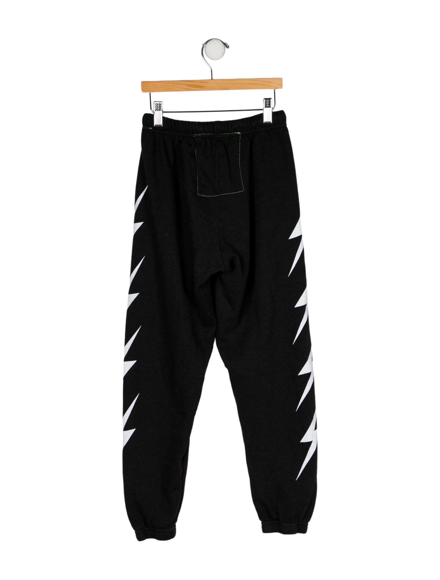 Aviator Nation Boys' Graphic Printed Sweatpants