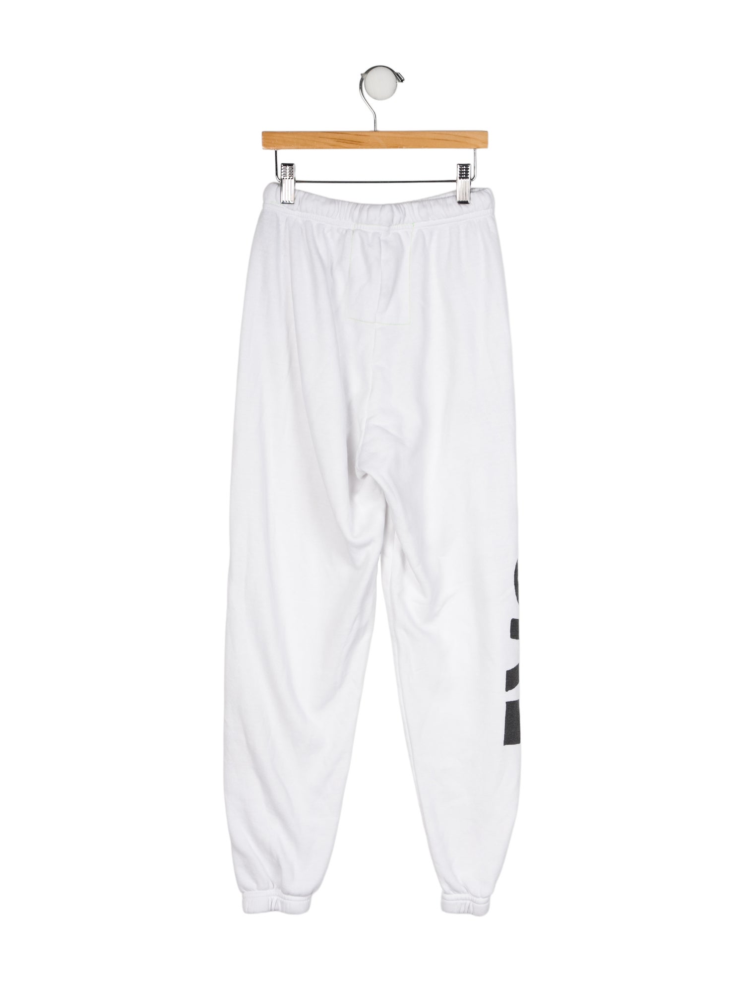 Aviator Nation Boys' Graphic Printed Sweatpants