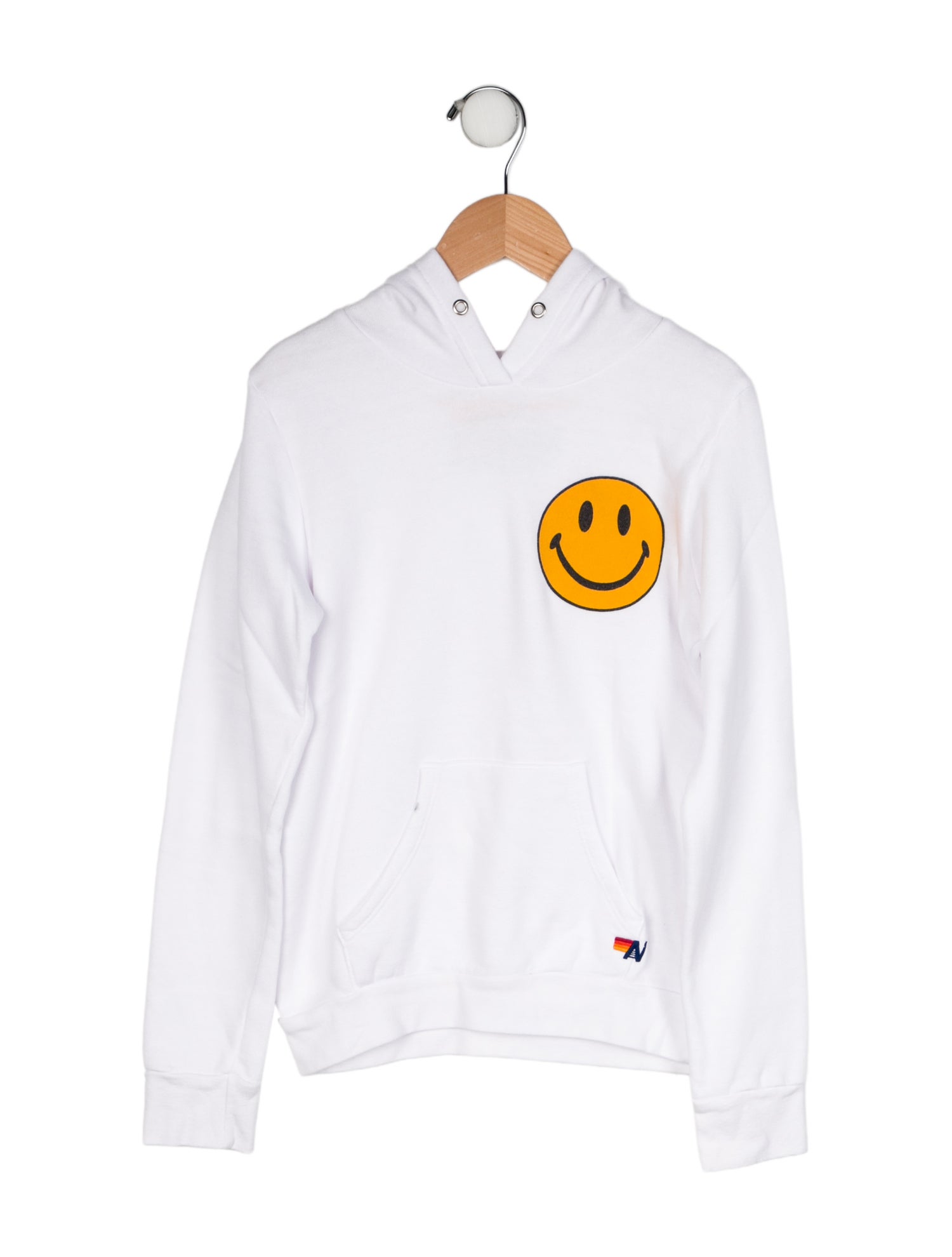 Aviator Nation Boys' Graphic Printed Sweatshirt