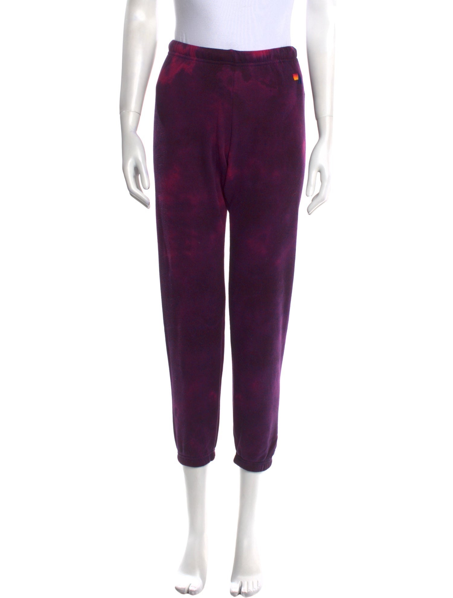 Aviator Nation Skinny Leg Pants