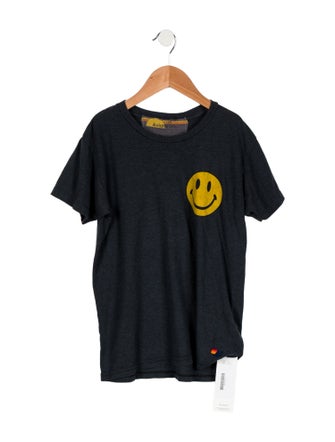 Aviator Nation Girls' Short Sleeve T-Shirt