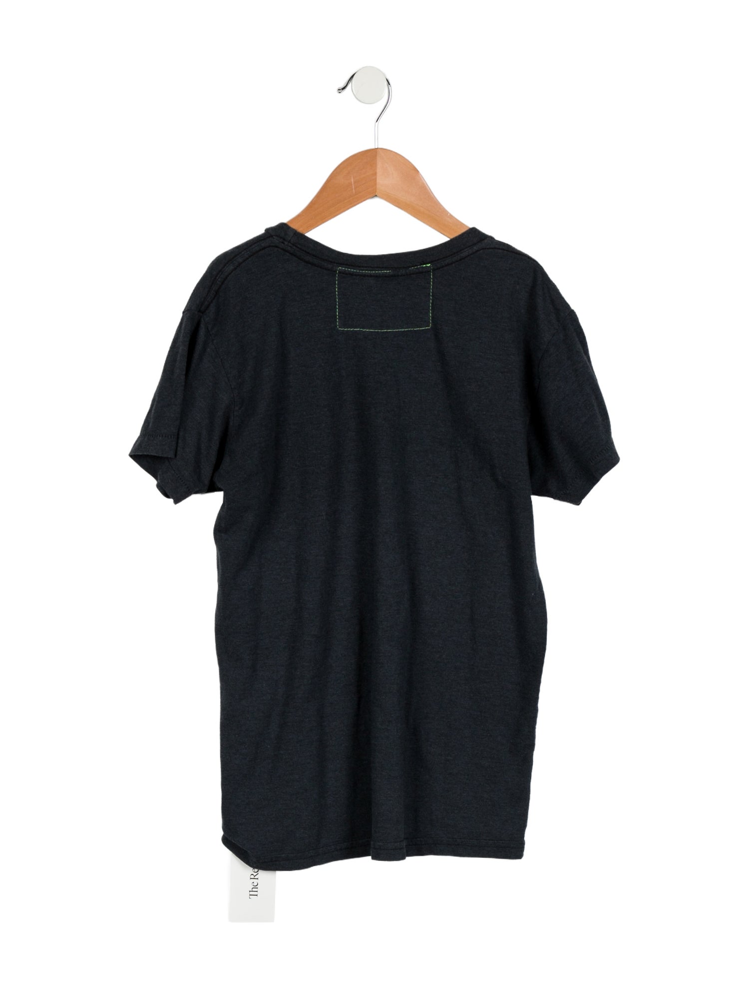 Aviator Nation Girls' Short Sleeve T-Shirt