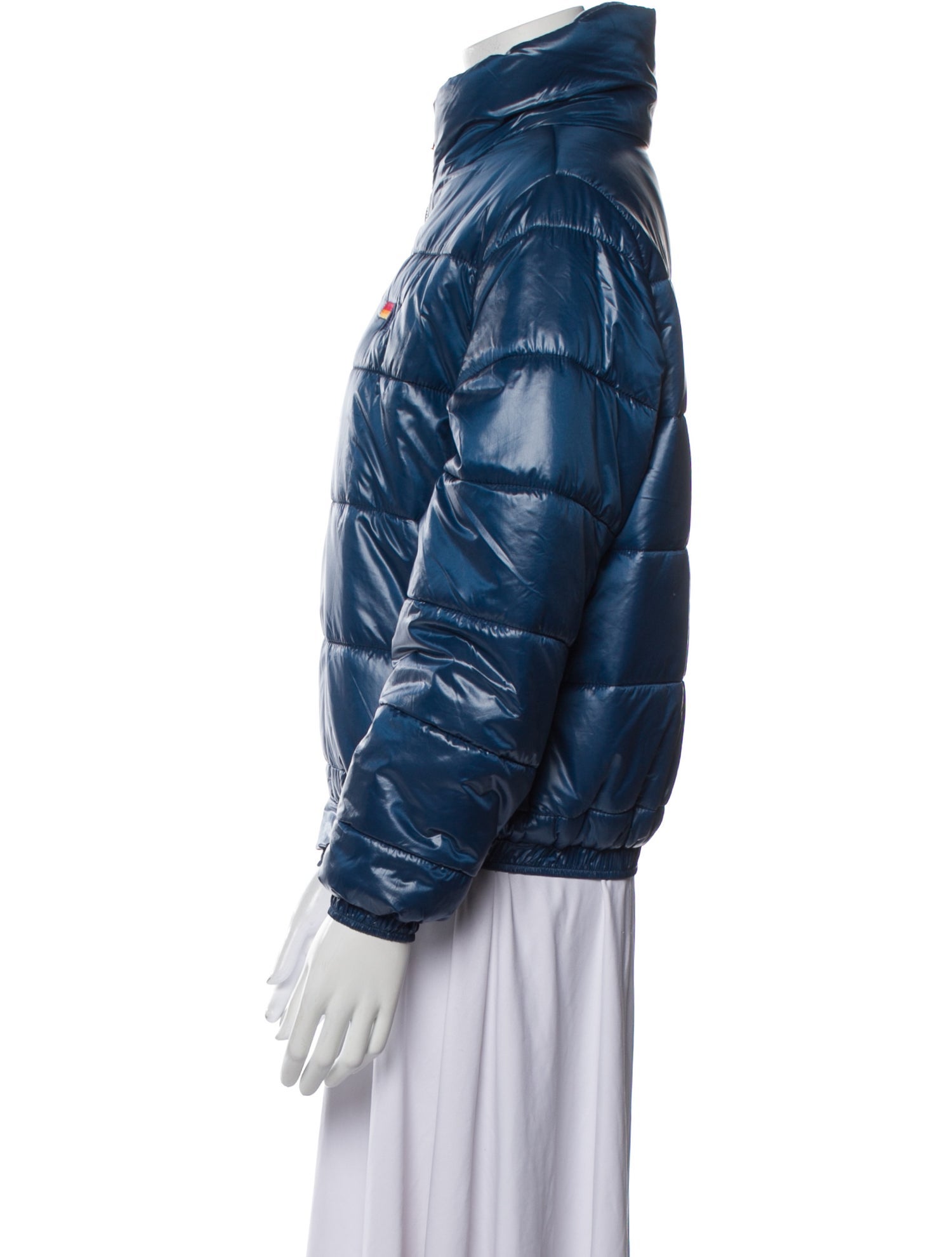 Aviator Nation Nylon Bomber Jacket