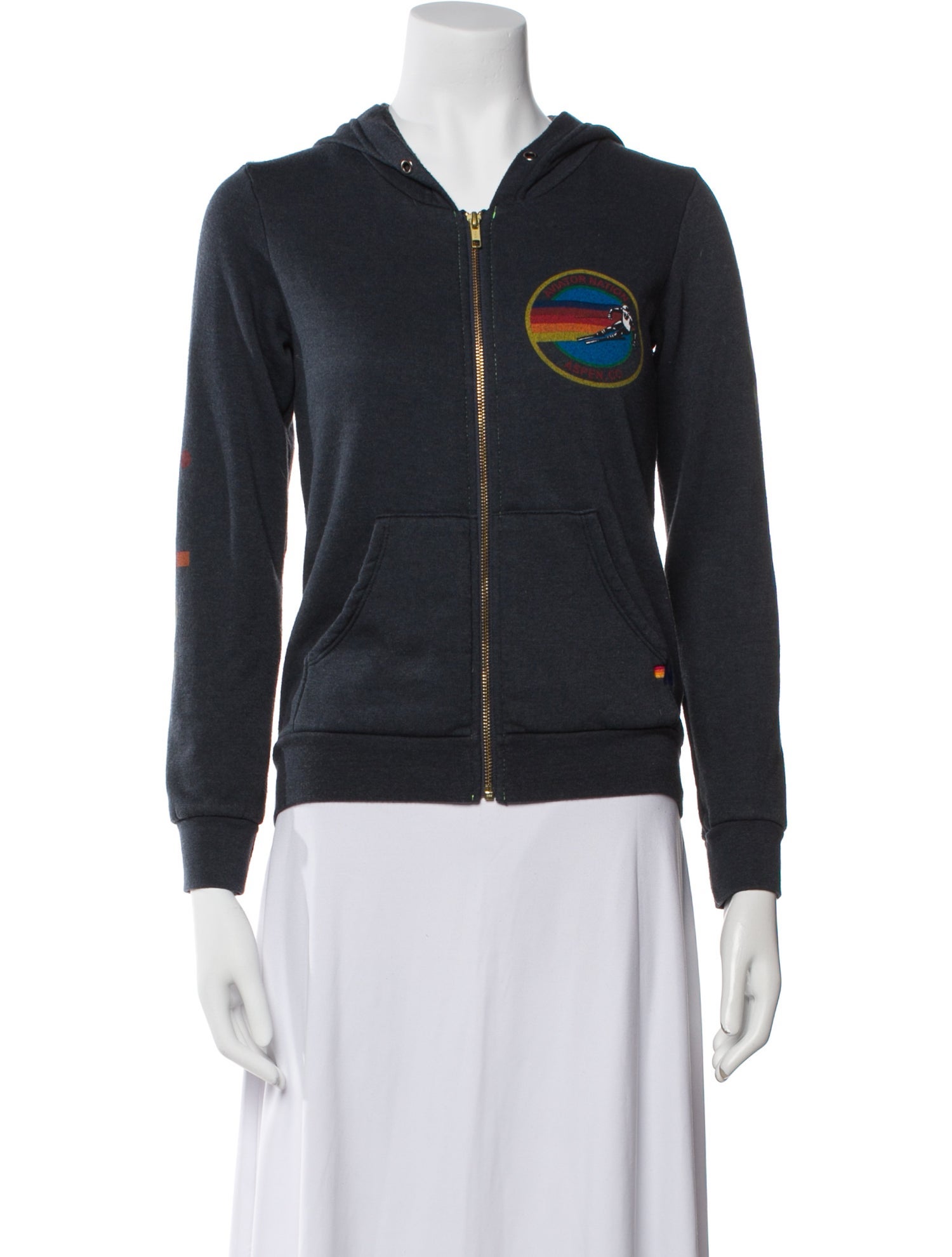 Aviator Nation Bomber Jacket