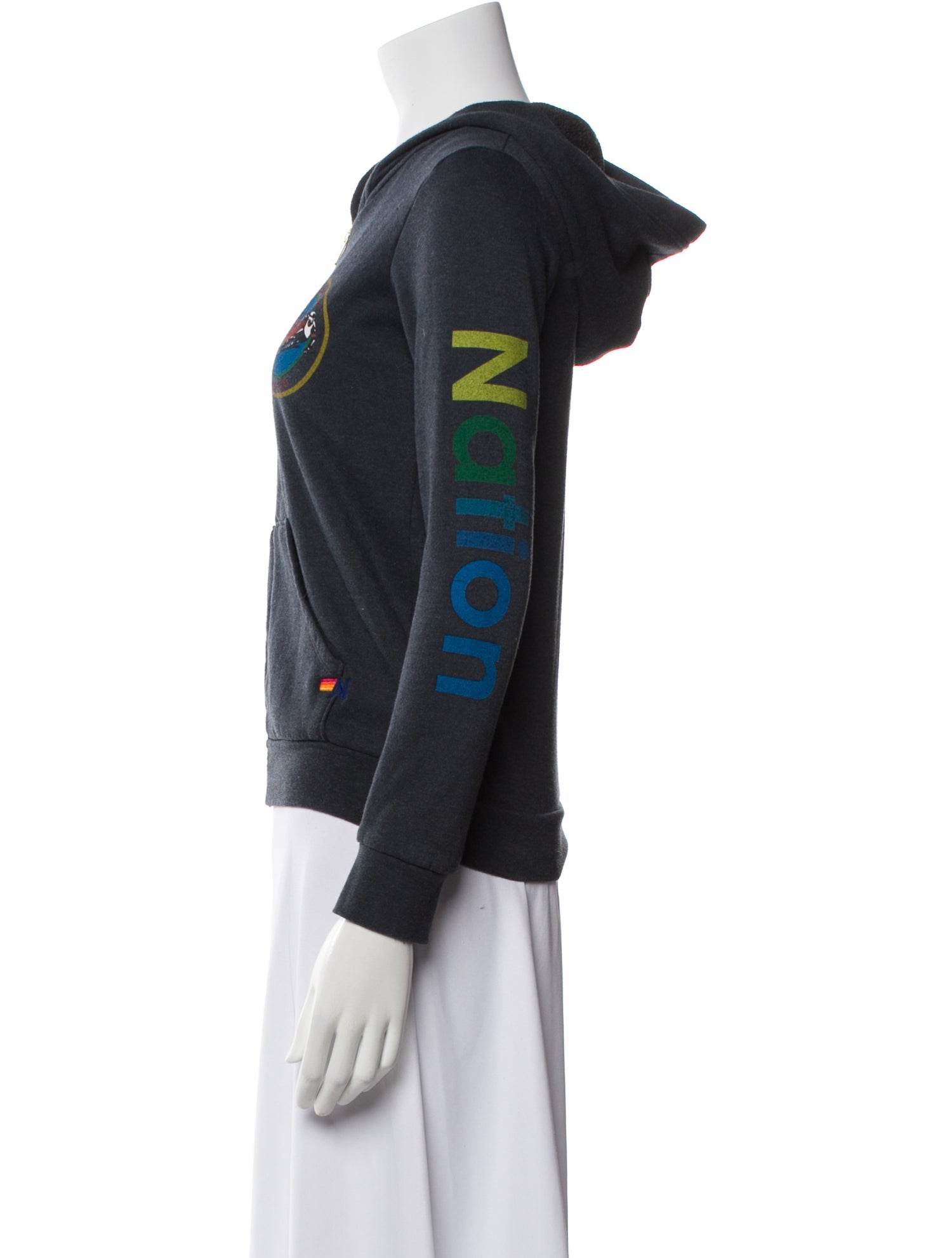 Aviator Nation Bomber Jacket