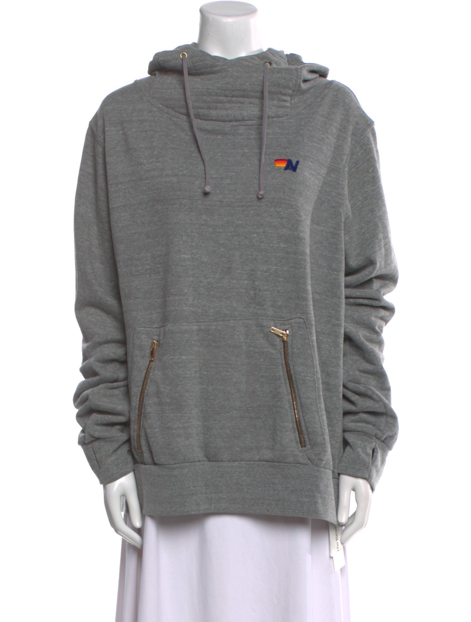 Aviator Nation Crew Neck Sweater