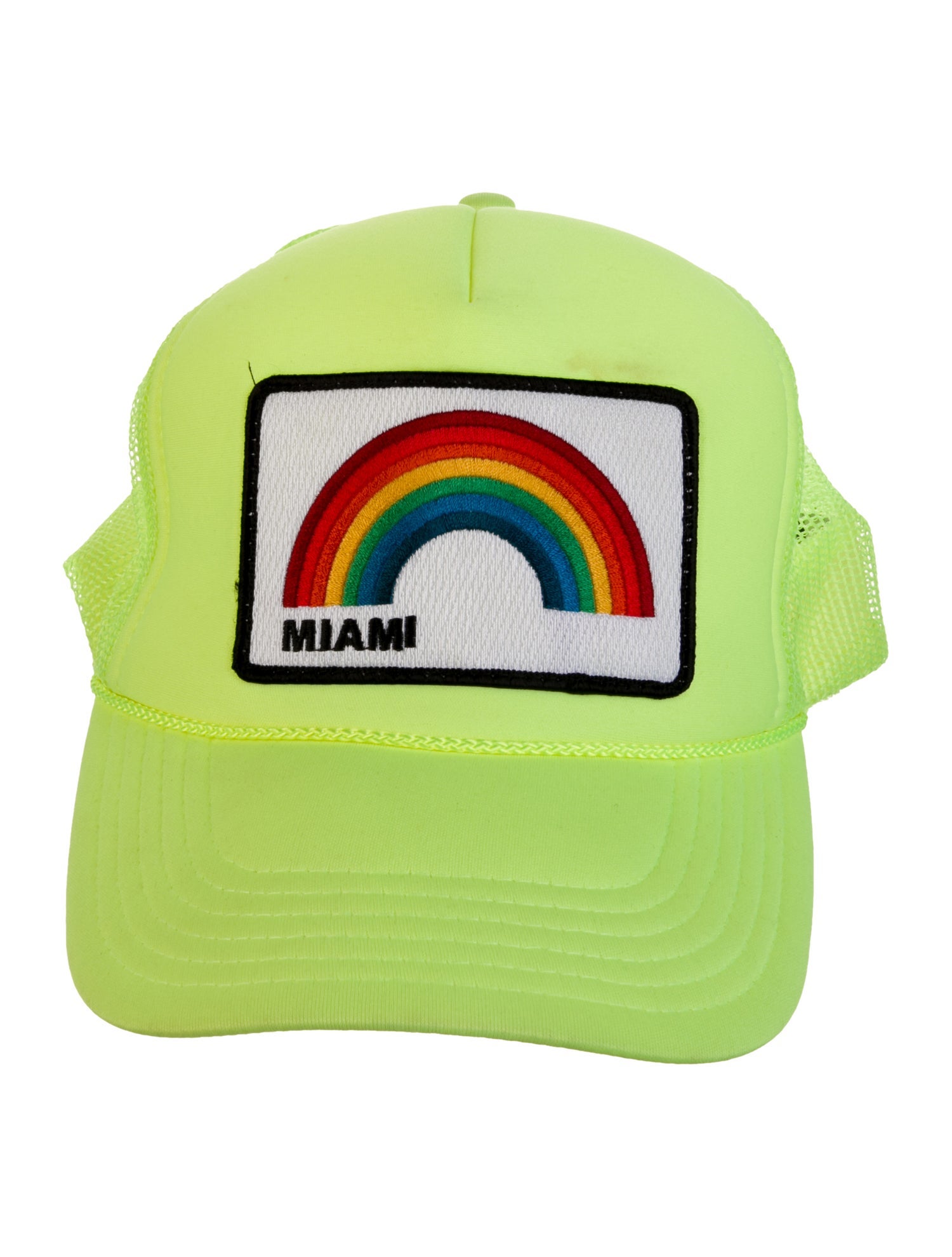 Aviator Nation Trucker Hat