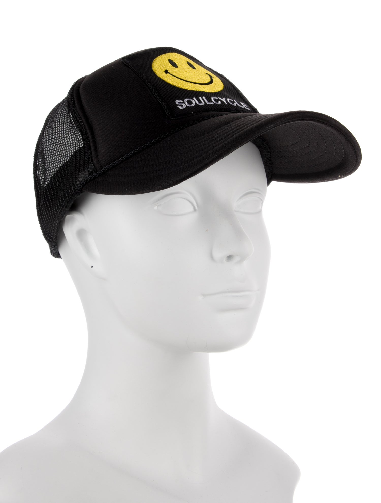 Aviator Nation Women's Neoprene Trucker Hat