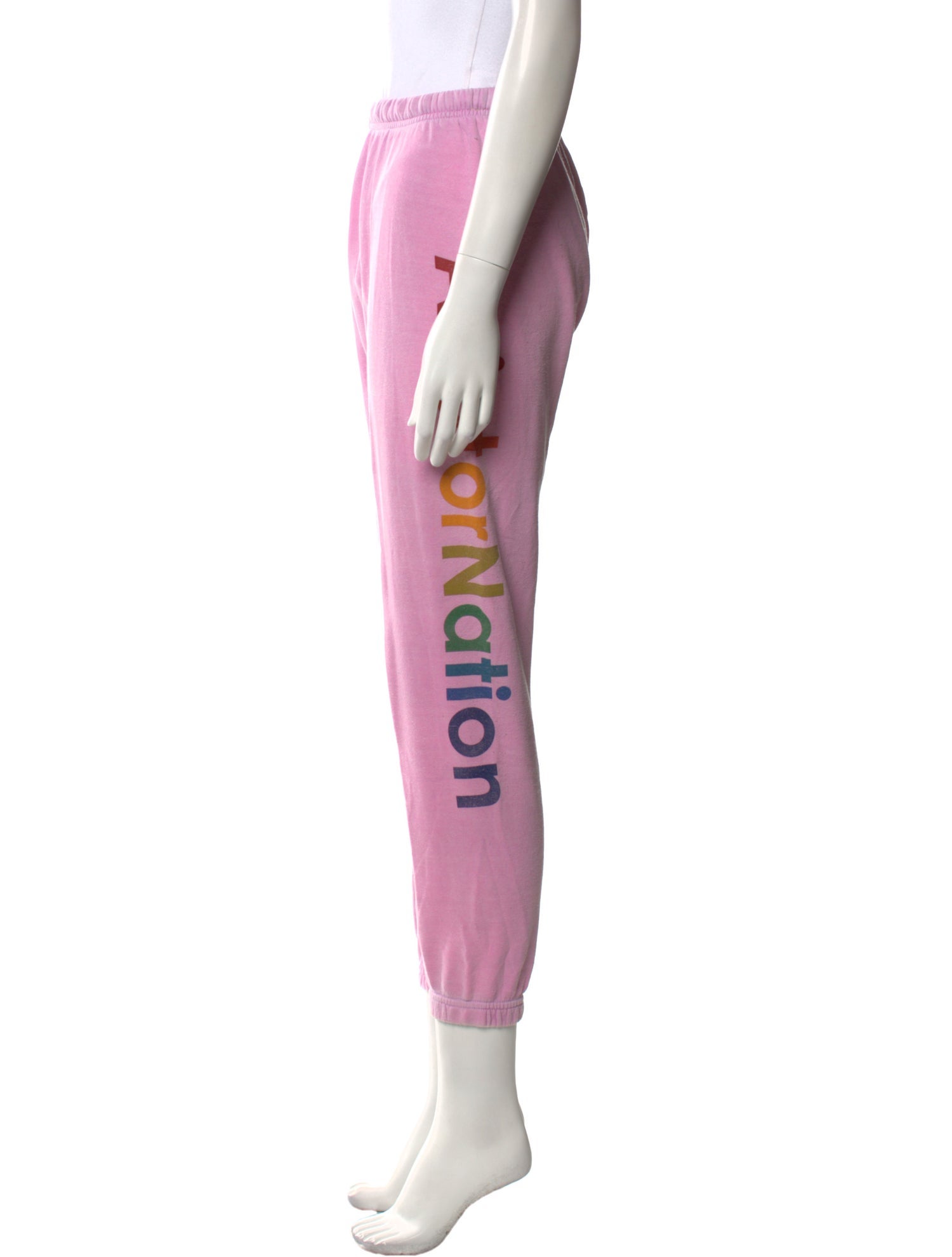 Aviator Nation Skinny Leg Pants