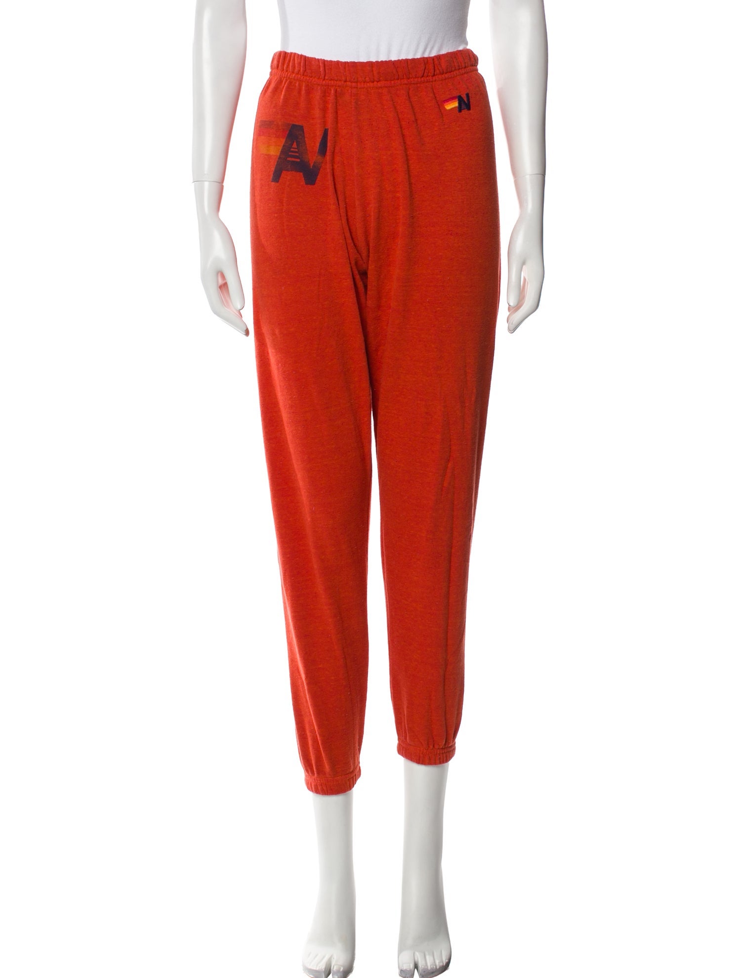 Aviator Nation Skinny Leg Pants