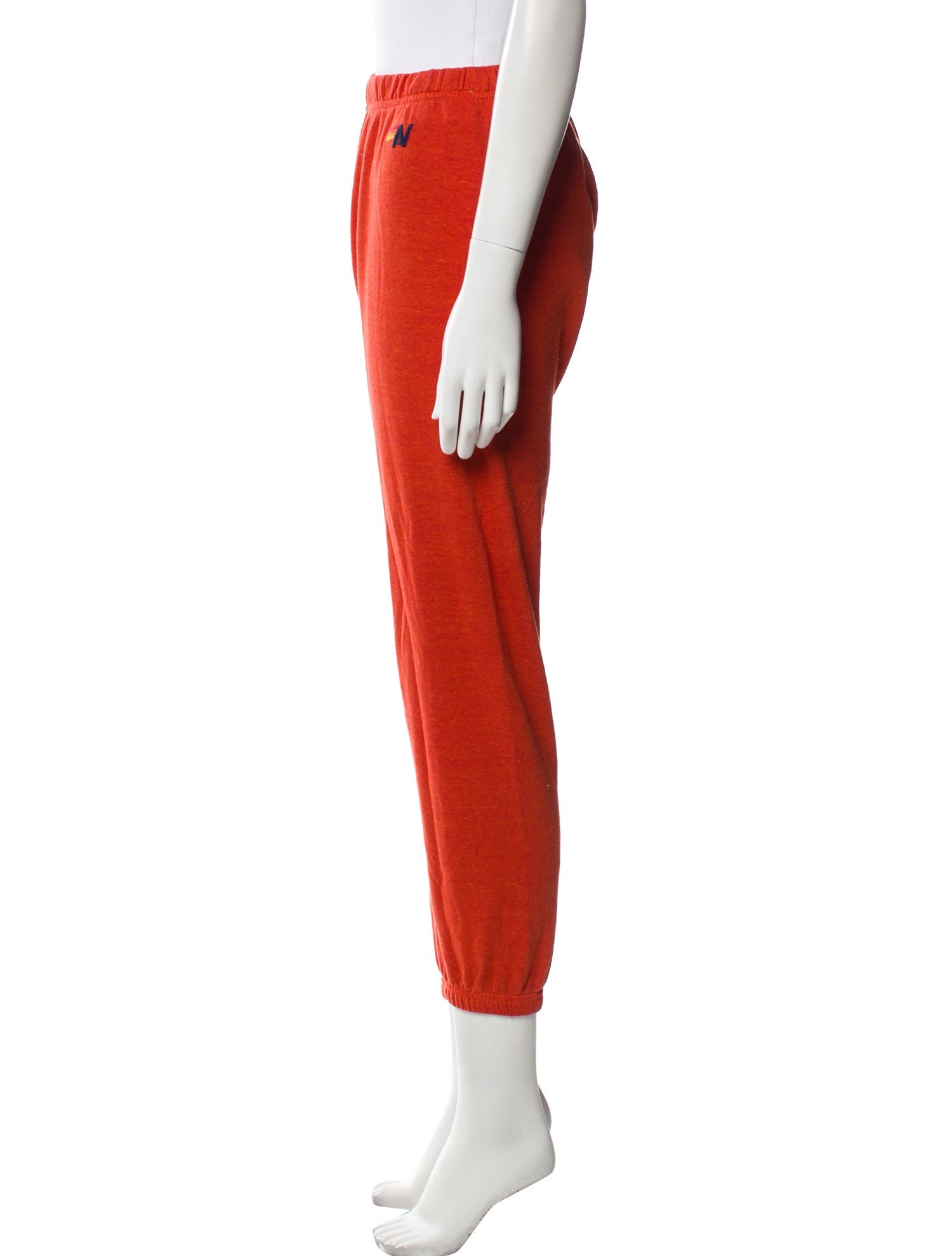 Aviator Nation Skinny Leg Pants