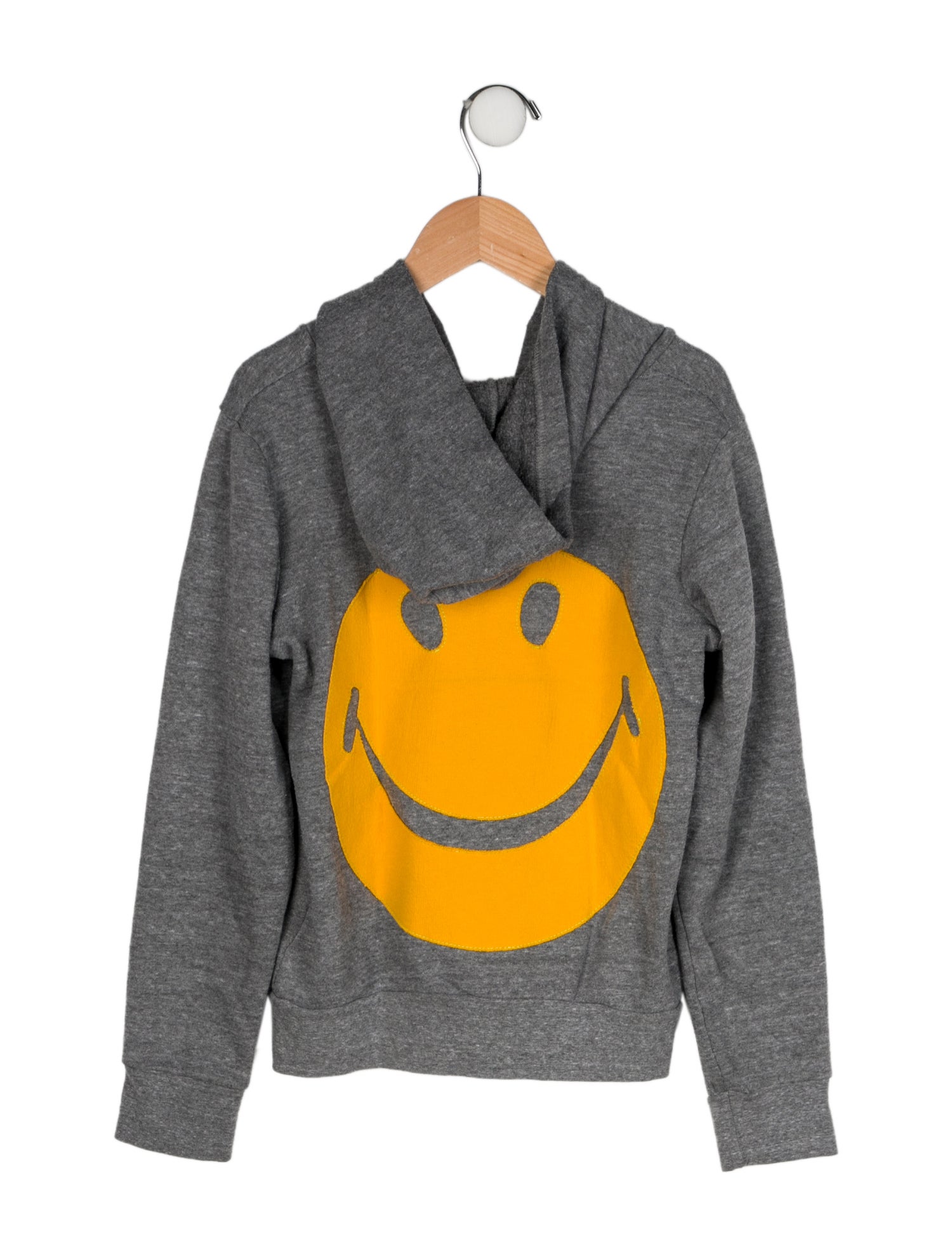 Aviator Nation Boys' Graphic Printed Sweatshirt