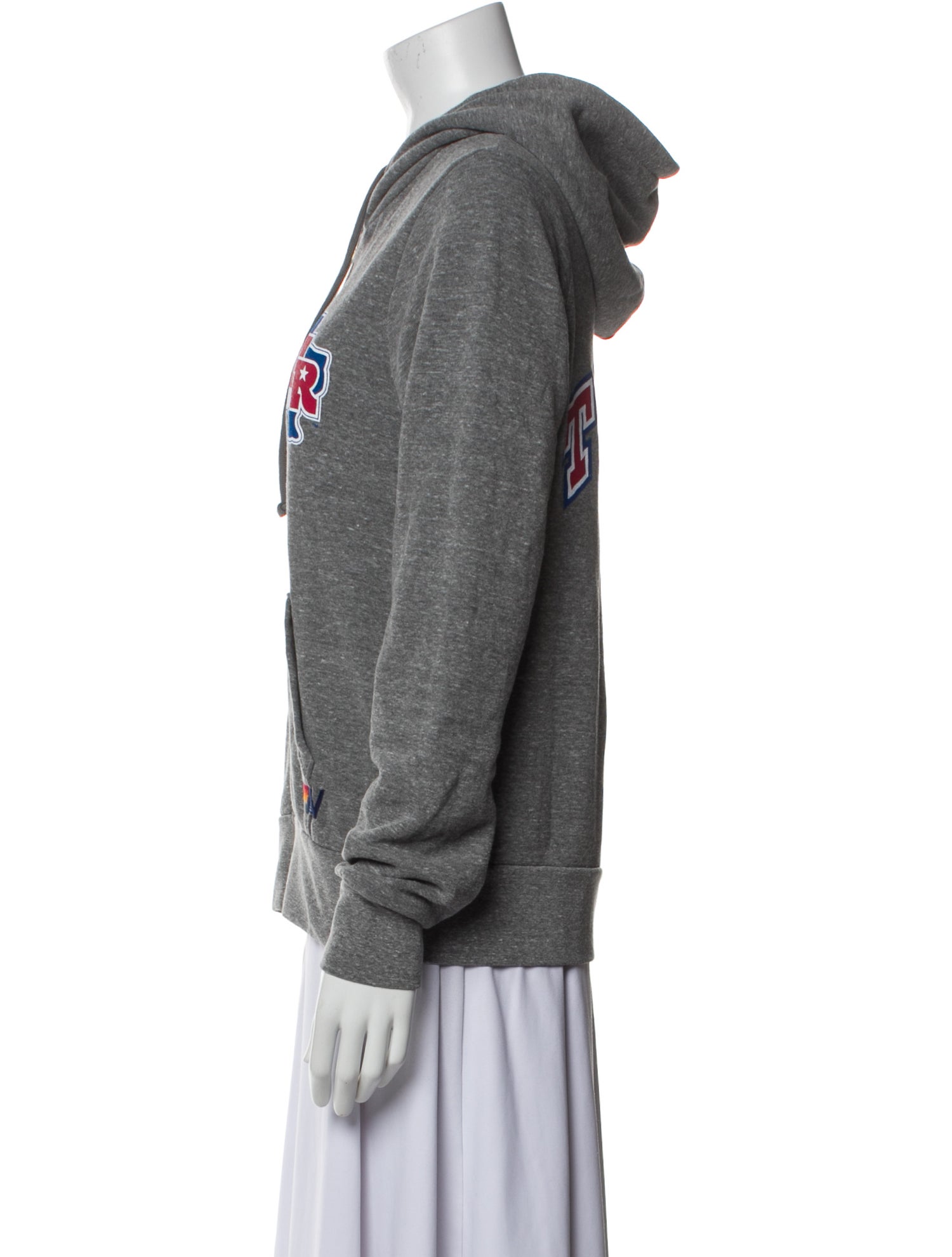 Aviator Nation Graphic Print Utility Jacket