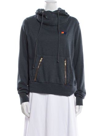 Aviator Nation Biker Jacket