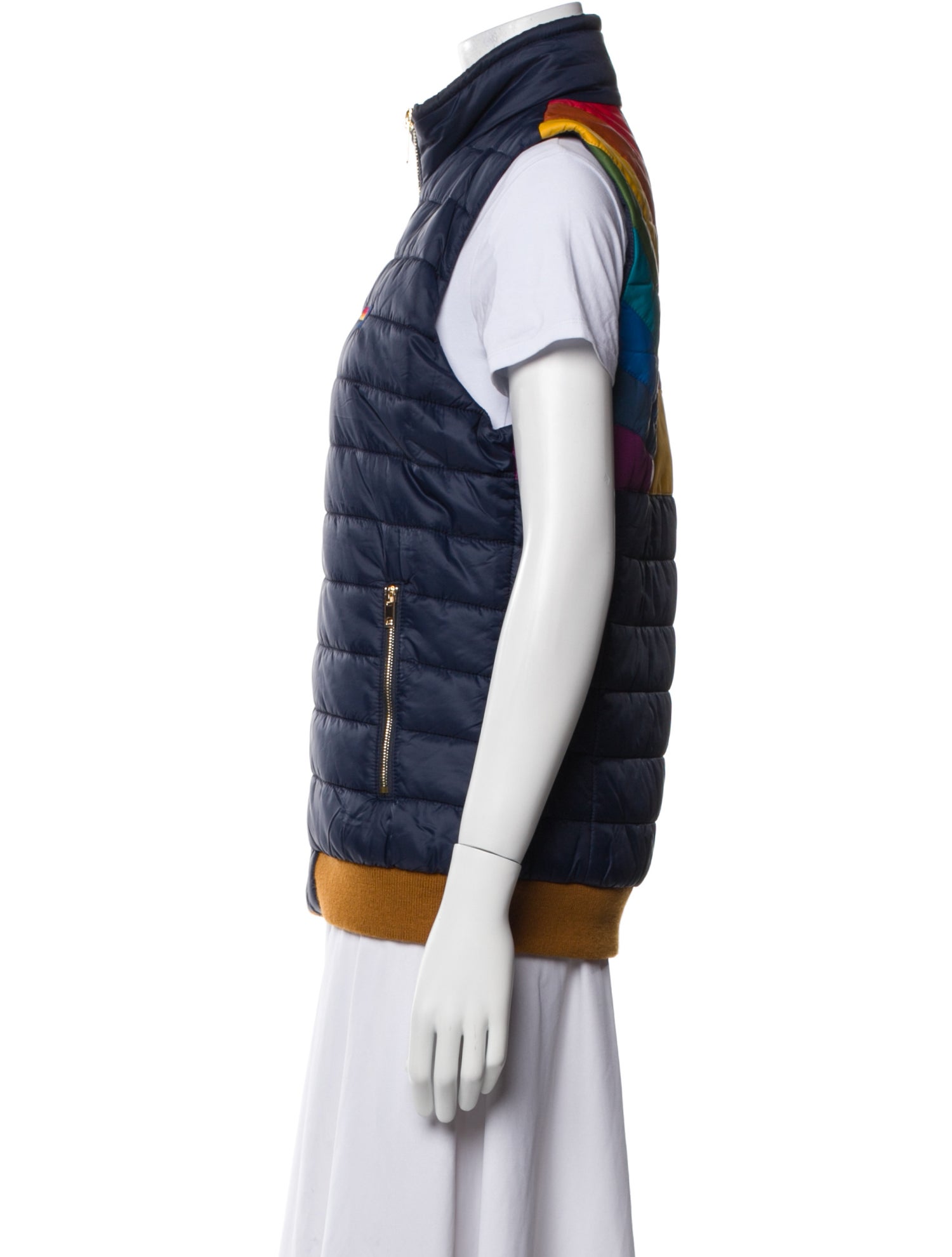 Aviator Nation Nylon Vest