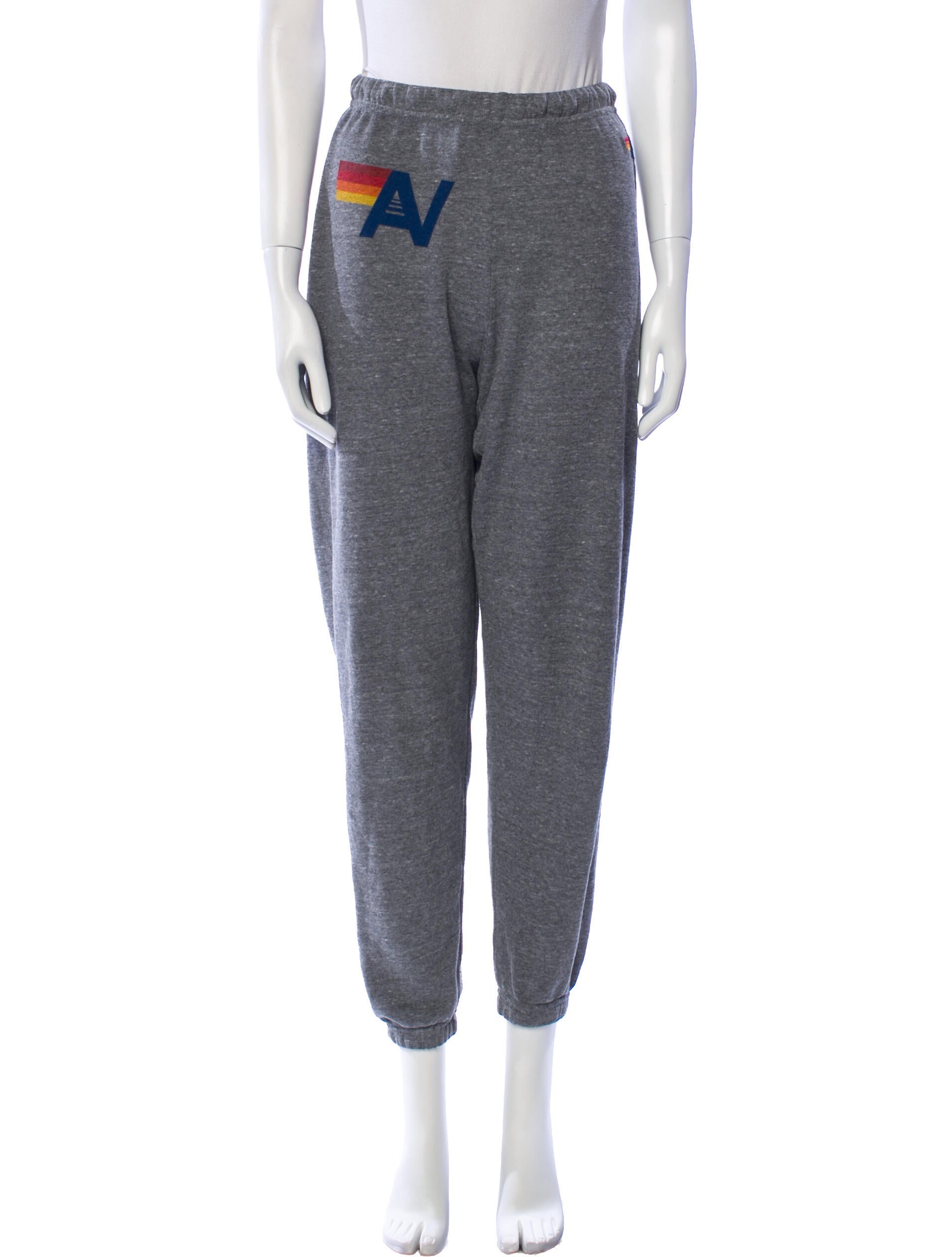 Aviator Nation Skinny Leg Pants