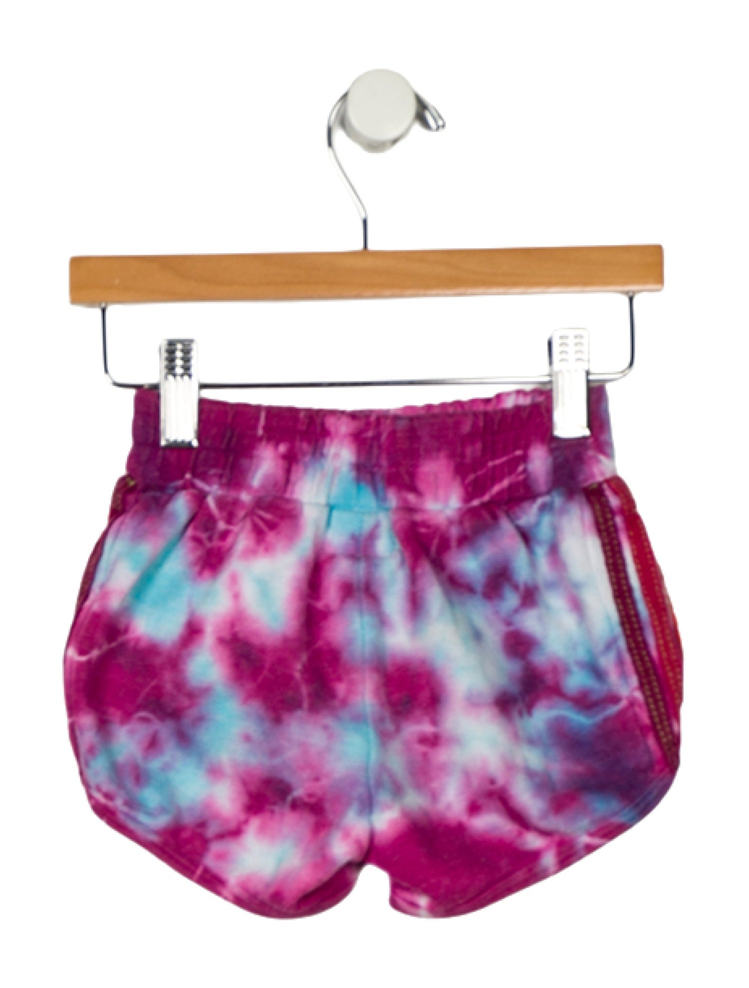 Aviator Nation Girls' Athletic Shorts