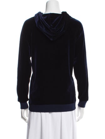 Aviator Nation Striped Bomber Jacket