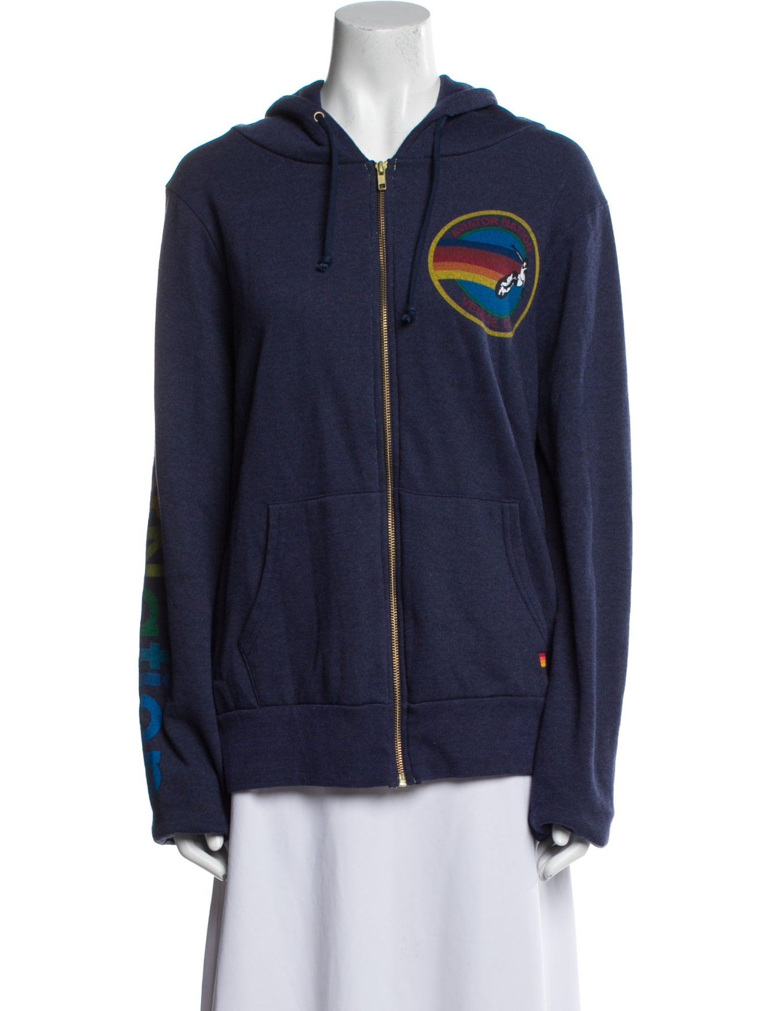 Aviator Nation Jacket